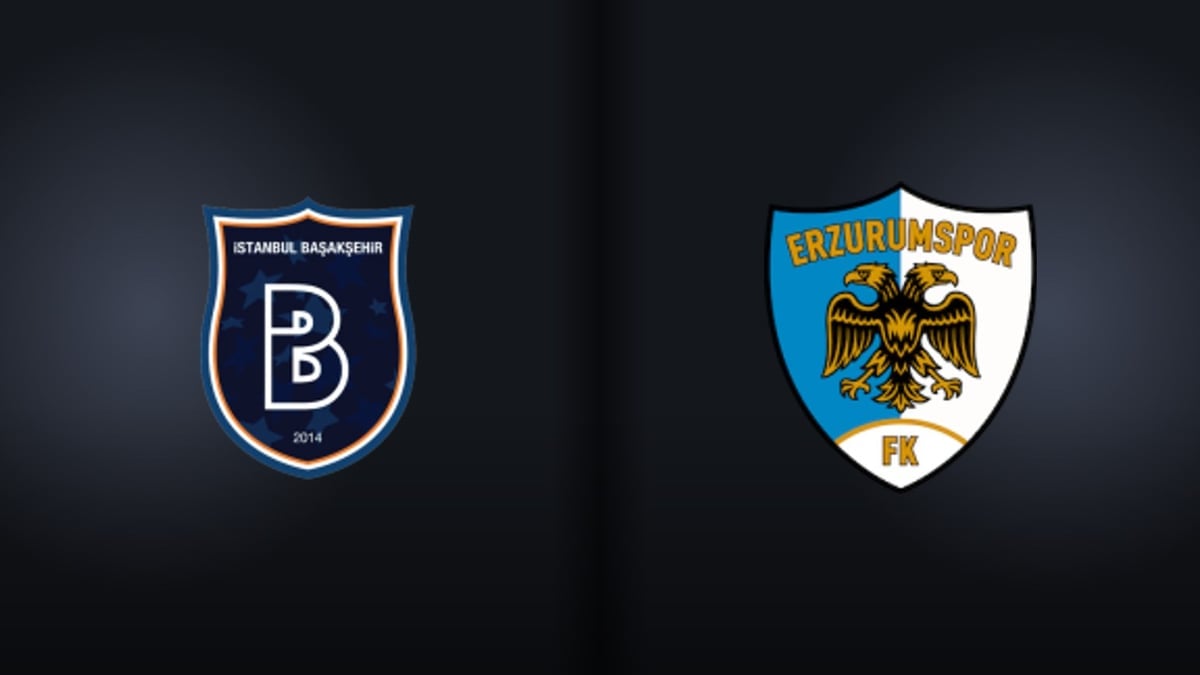 Başakşehir, Festy Ebosele'yi Erzurumspor'a kiraladı