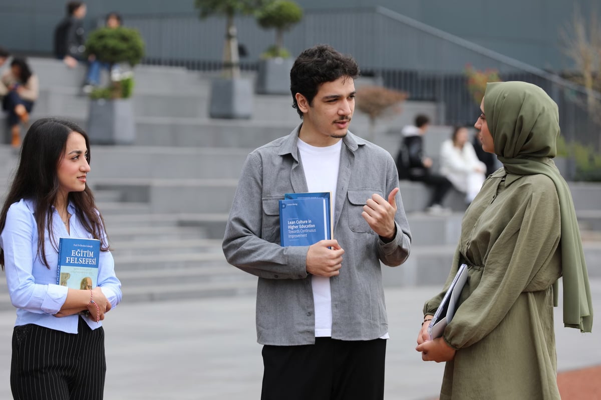 Meclis'ten geçen öğrenci affı düzenlemesinin detayları netleşti