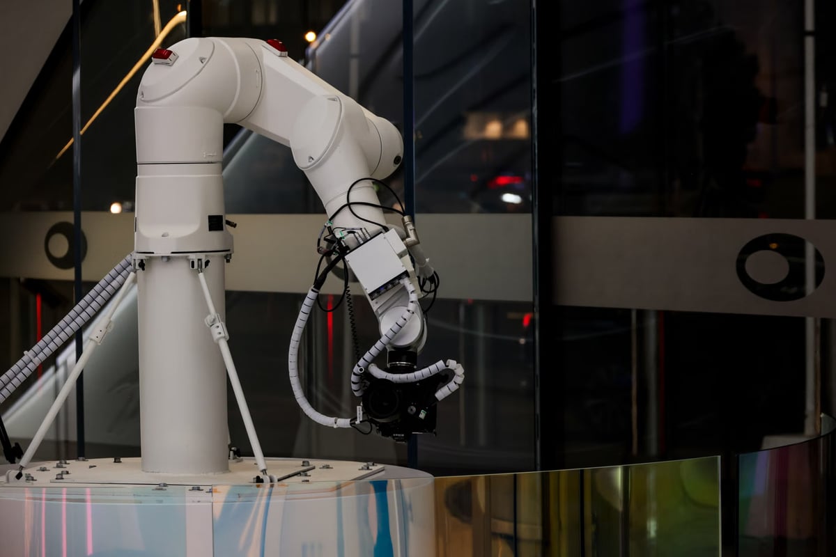 Project Panama: Anthropic'ın AI için kitapları yok etme planı