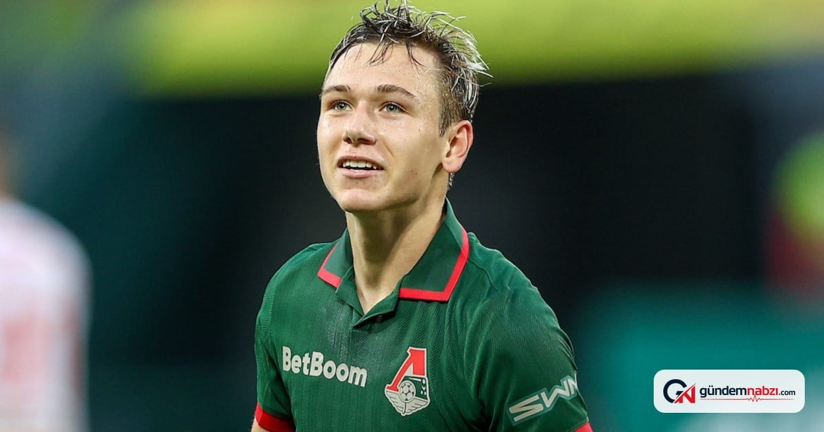 Galatasaray'dan Batrakov hamlesi: Moskova'nın kapısı çalınıyor