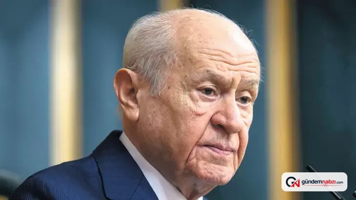 Bahçeli: Emperyalizme darbe vurduk