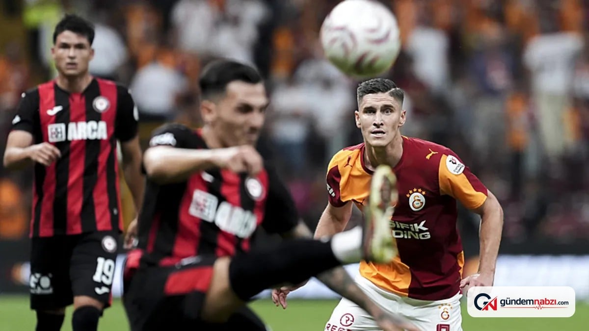 Levent Tüzemen, Galatasaray'ın transfer politikasını eleştirdi