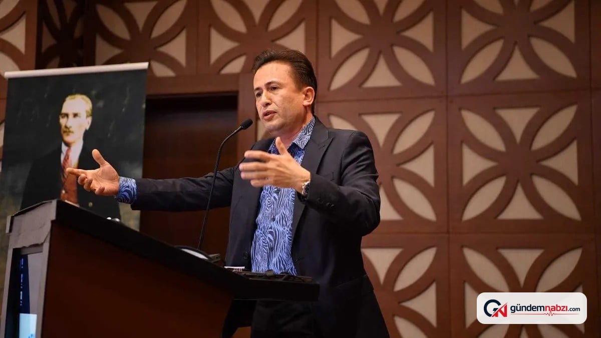 Şadi Yazıcı, emsal transferi iddialarına yanıt verdi