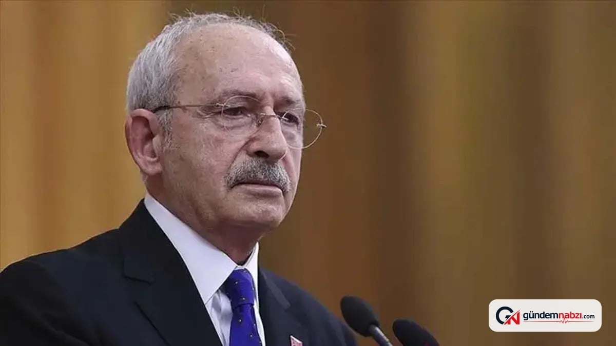 CHP'de Kılıçdaroğlu'na karşı muhalefetten deklarasyon hazırlığı