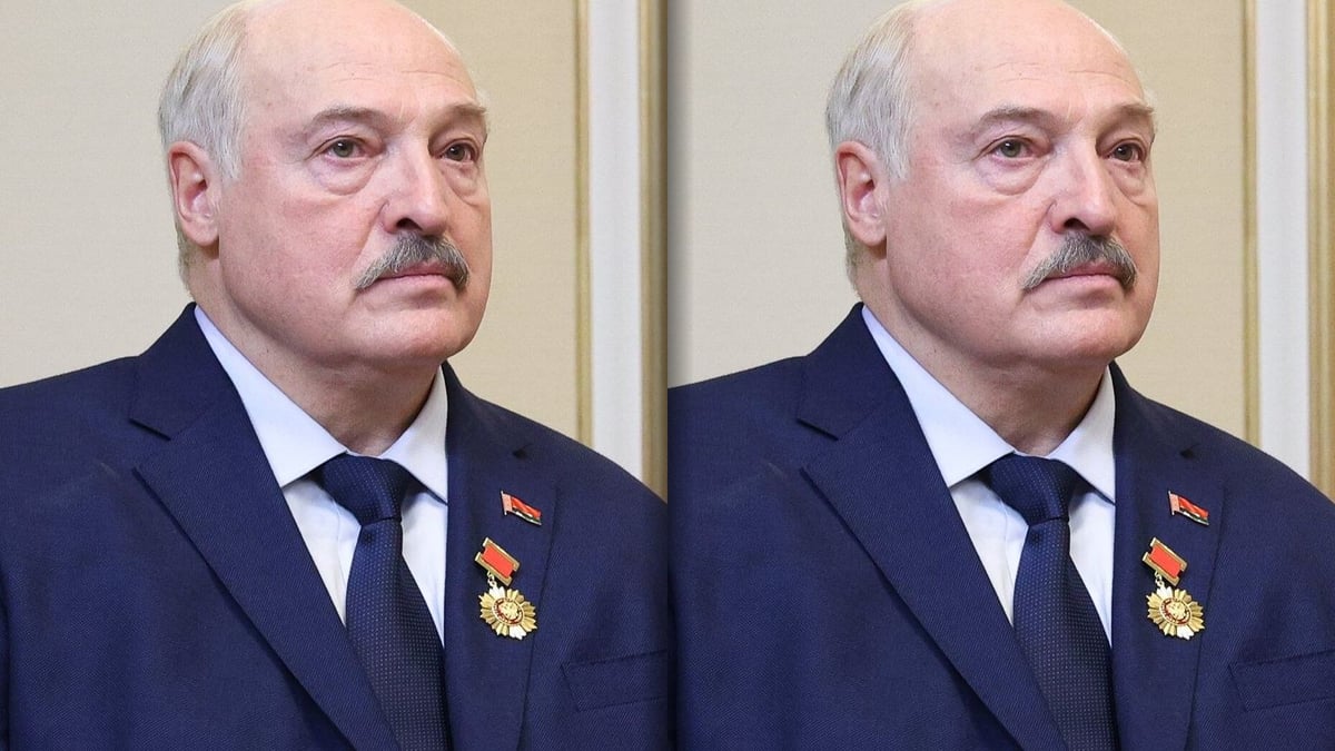 Lukashenko, güçlü bir anti-drone silahı geliştirmeyi düşünüyor
