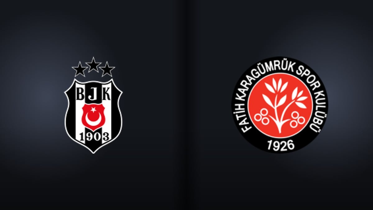 Cenk Tosun'dan Beşiktaş ve Fatih Karagümrük açıklaması