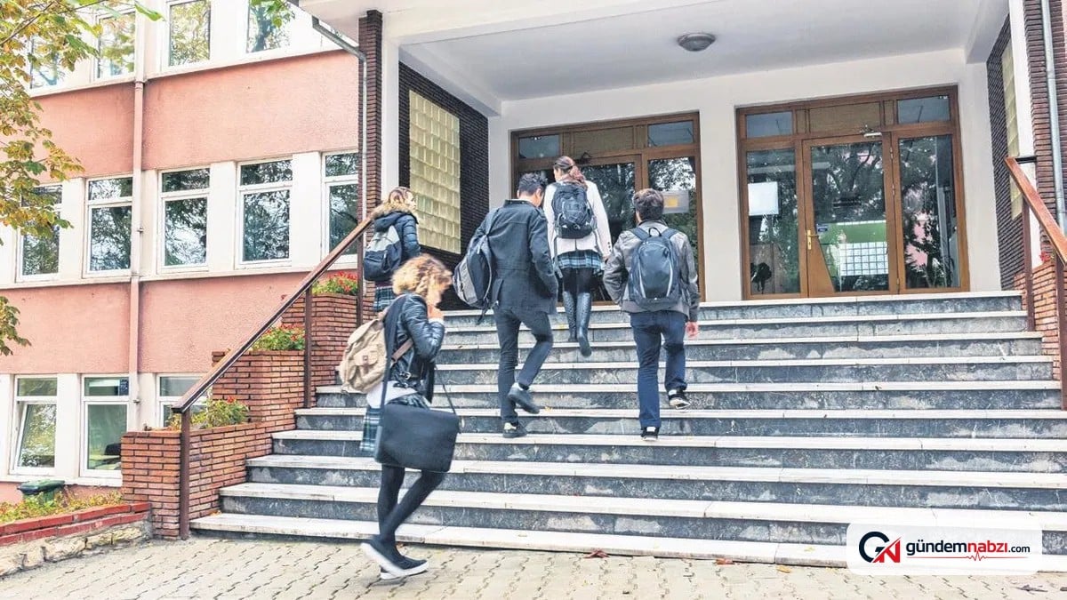 Liselere Geçiş Sistemi'nde nakil dönemi devam ediyor
