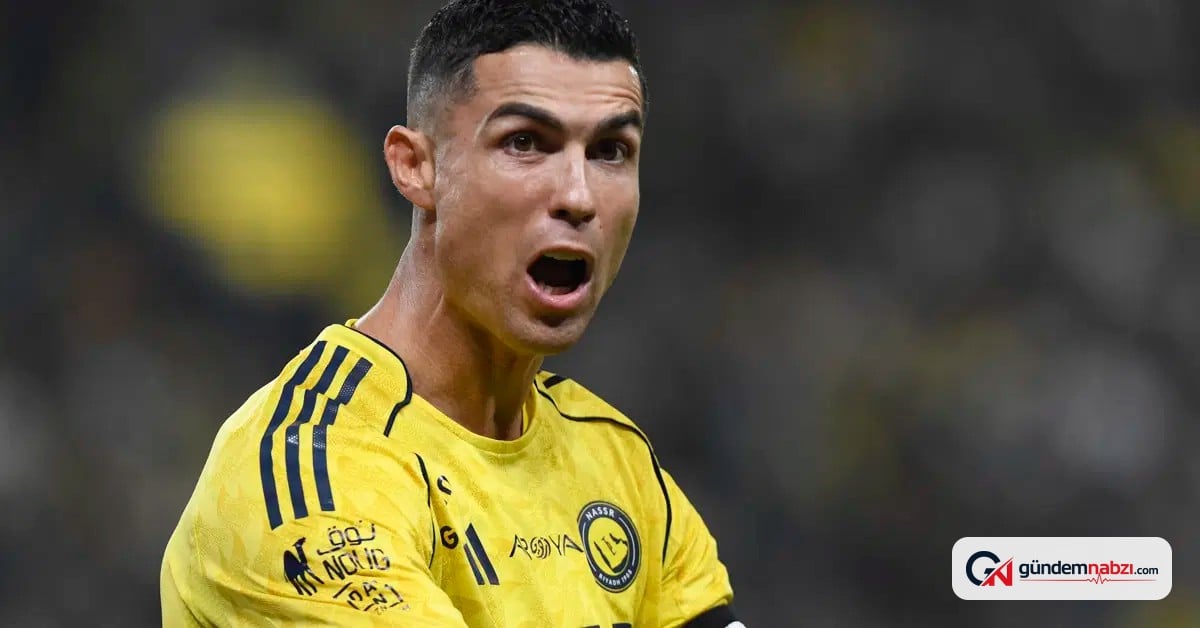 Cristiano Ronaldo futbolu bırakacağı tarihi açıkladı