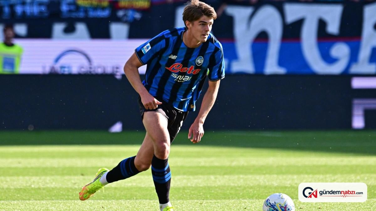 De Ketelaere, Atalanta'nın yeni sezonunda parlayacak