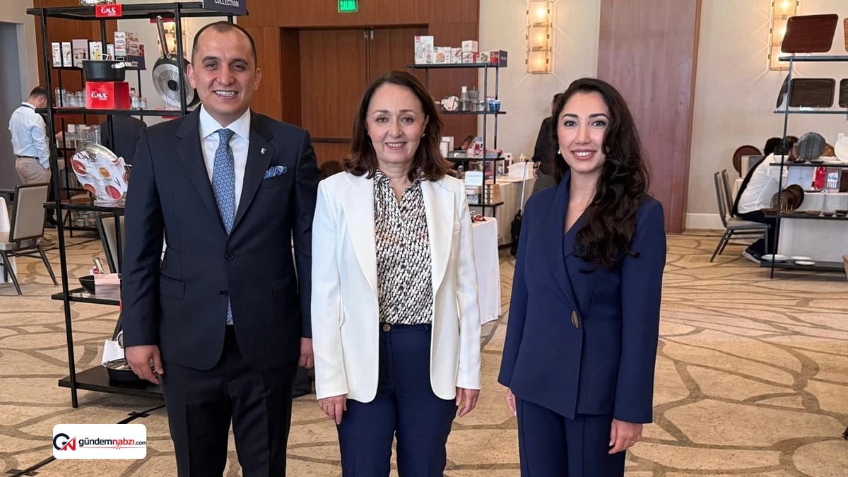 Ev ve mutfak eşyaları sektöründen Latin Amerika'ya 100 milyon dolar hedefi