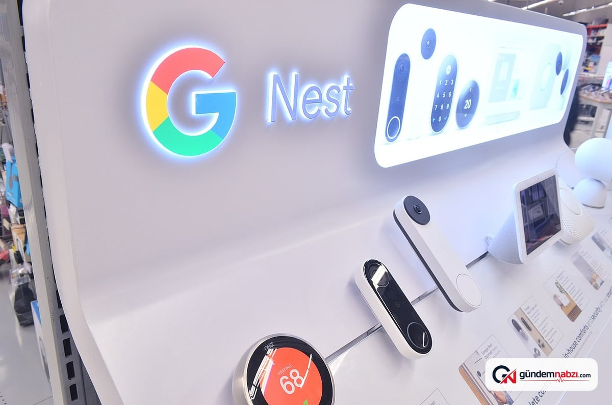 Google Nest Hub kullanıcıları bağlantı sorunları yaşıyor