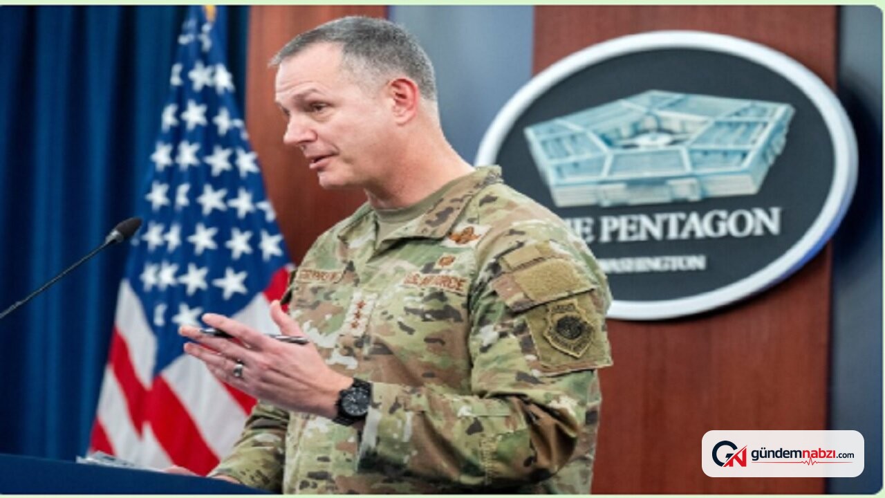 Amerikalı generalden İsrail savunması için kaynak uyarısı