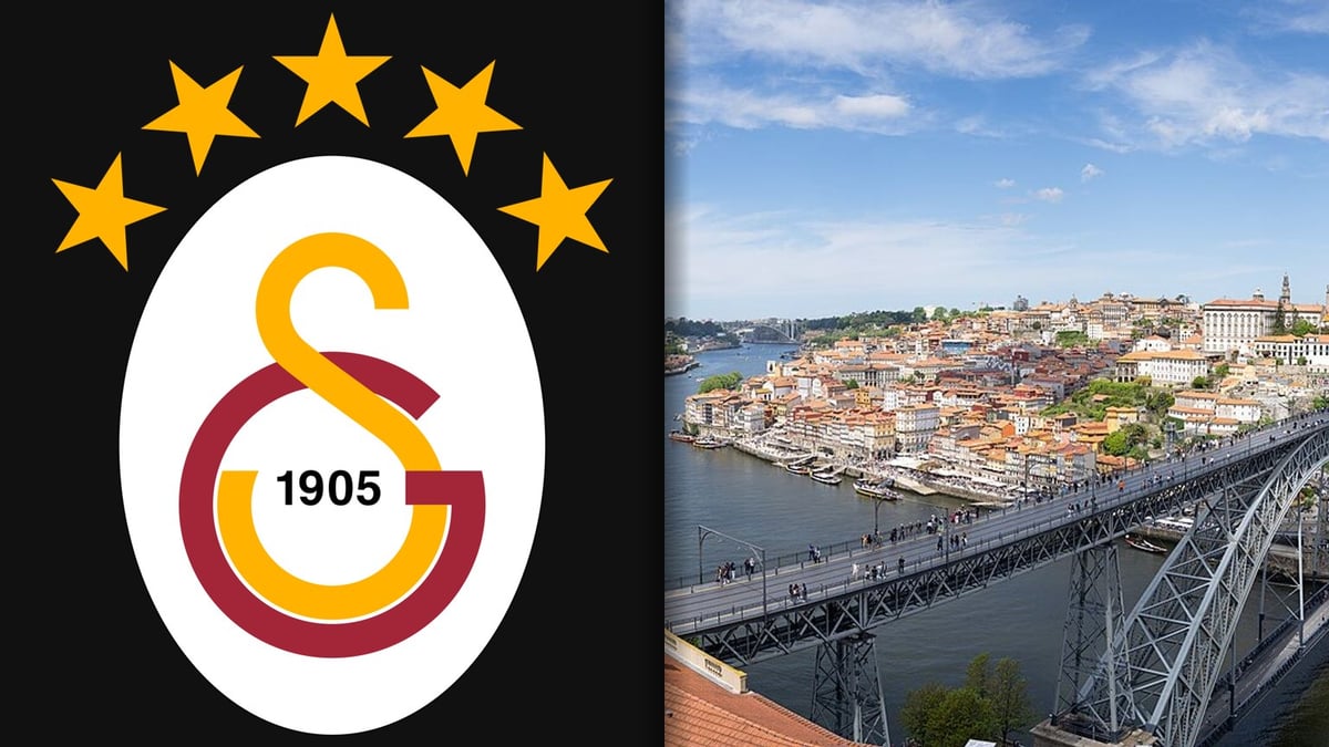 Porto'dan Rodrigo Mora açıklaması: Galatasaray'ın teklifi yok