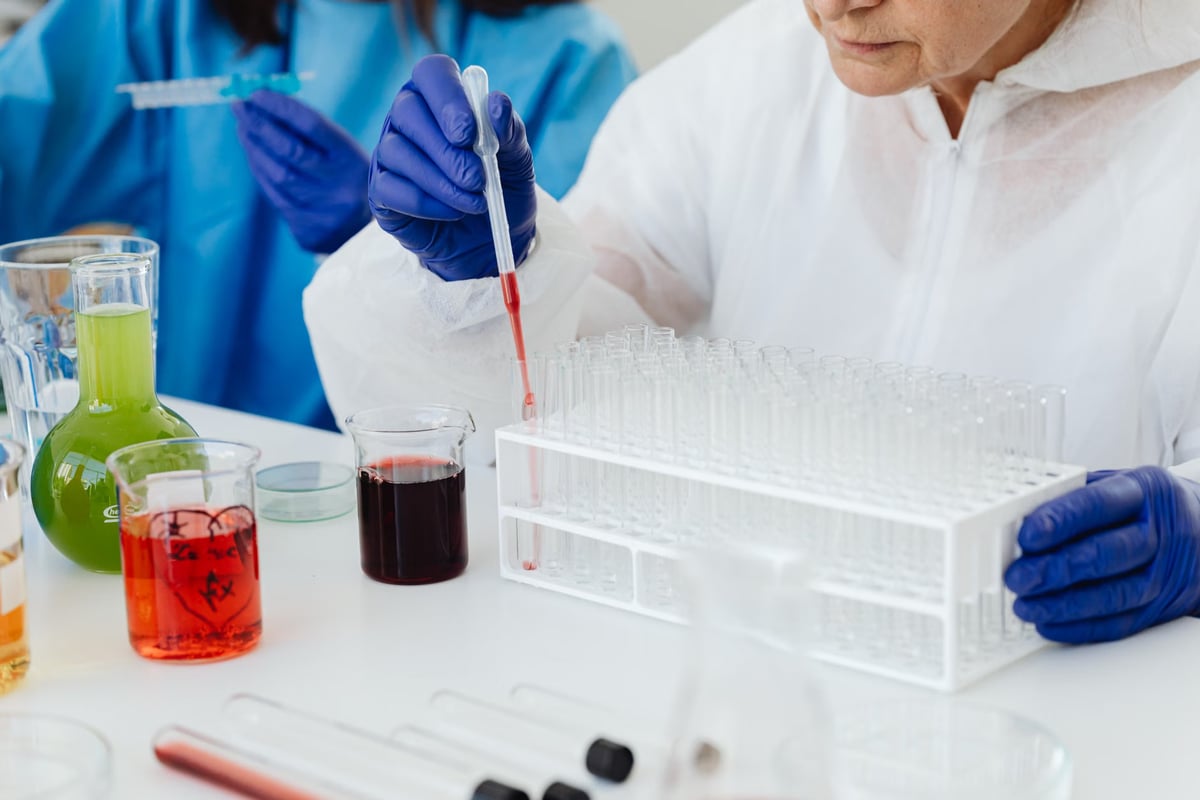 İsveç'ten PFAS yasaklama kararı ve yeni temizlik yöntemi