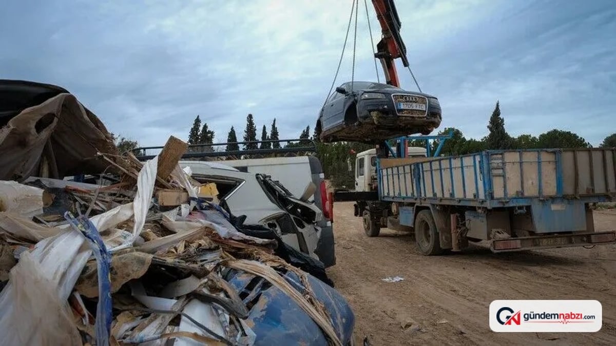 AB, ömrünü tamamlayan araçlar için yeni kurallar getiriyor