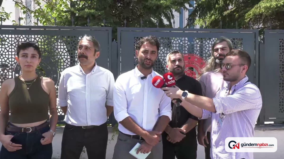 Ankara'da özel sektör öğretmenleri için ikinci toplantı yapıldı