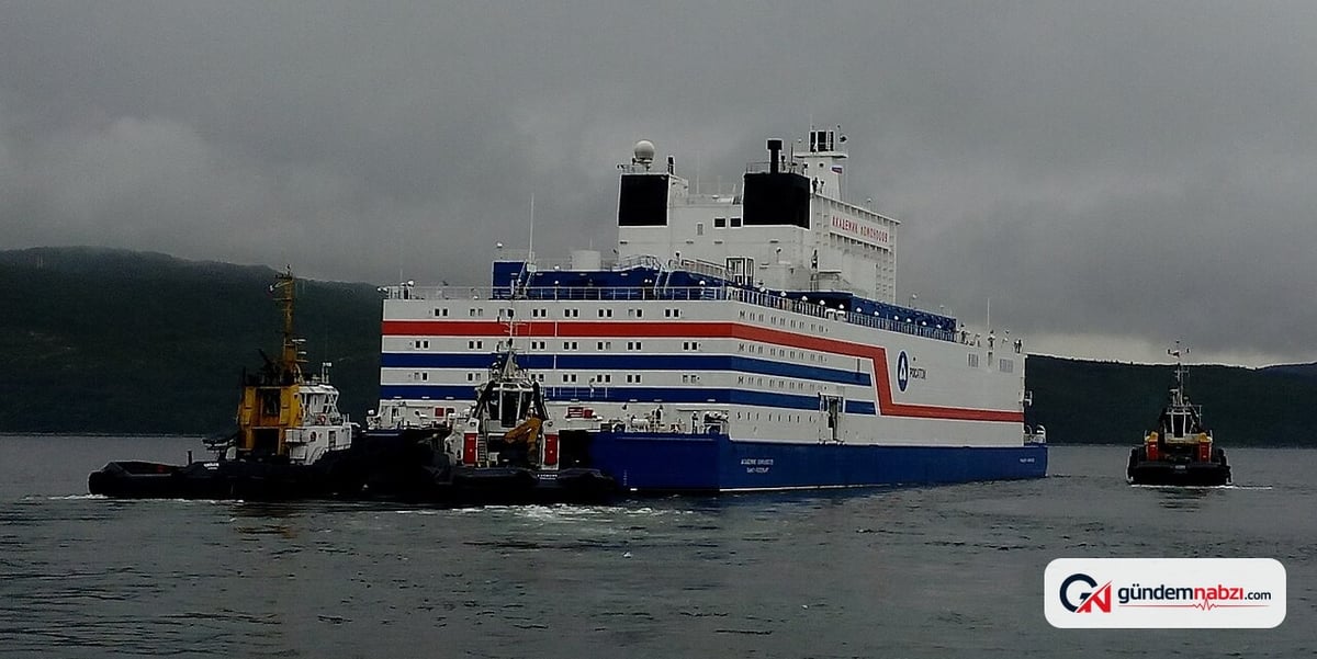 Rusya'da Sibirya Ring Foton Kaynağı tesisi tamamlandı