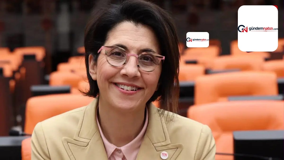 Aylin Yaman: Geçmiş tartışmalara değil halkın sorunlarına bakıyoruz