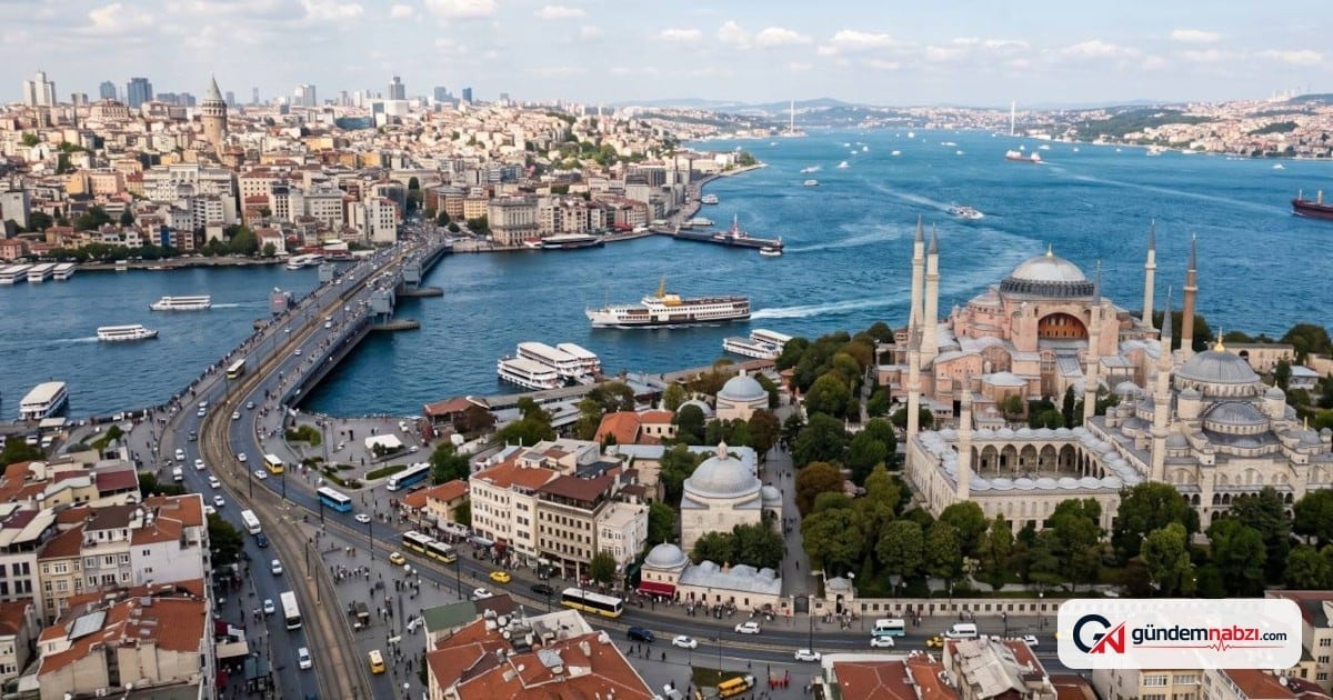 İstanbul'un en havalı semti Yeldeğirmeni oldu