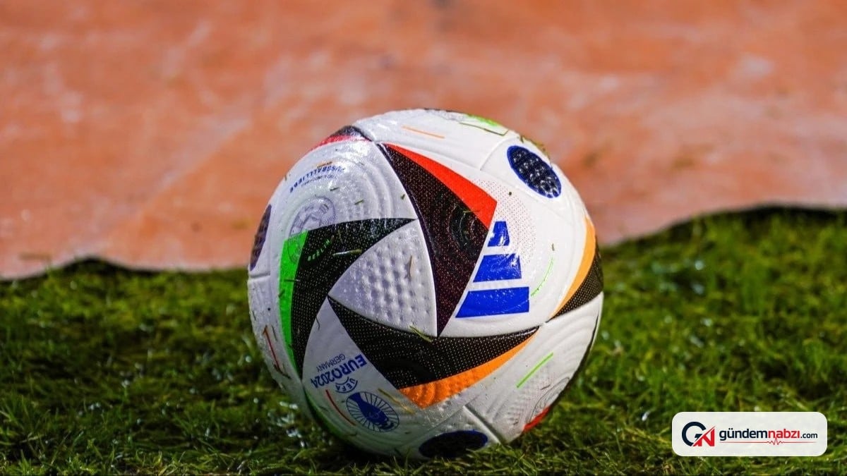 Süper lig'de çipli top uygulaması için tarih verildi