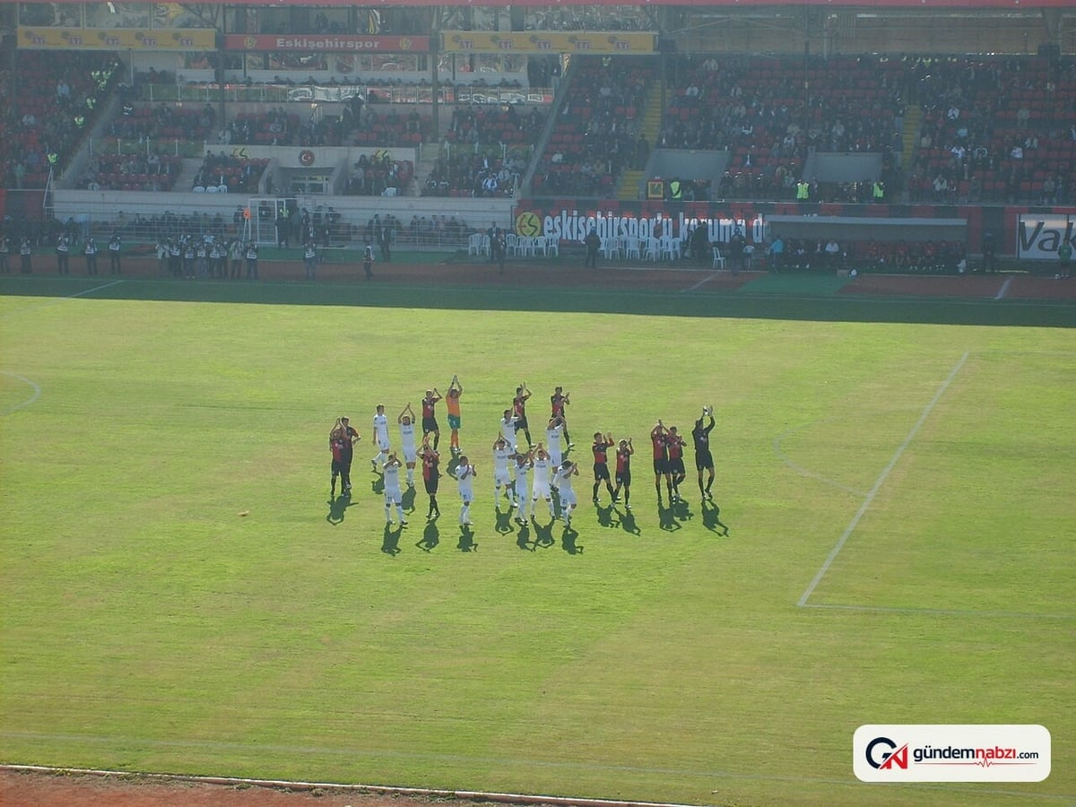 Bursaspor maçındaki seyirci sayısı ligin toplamını geçti