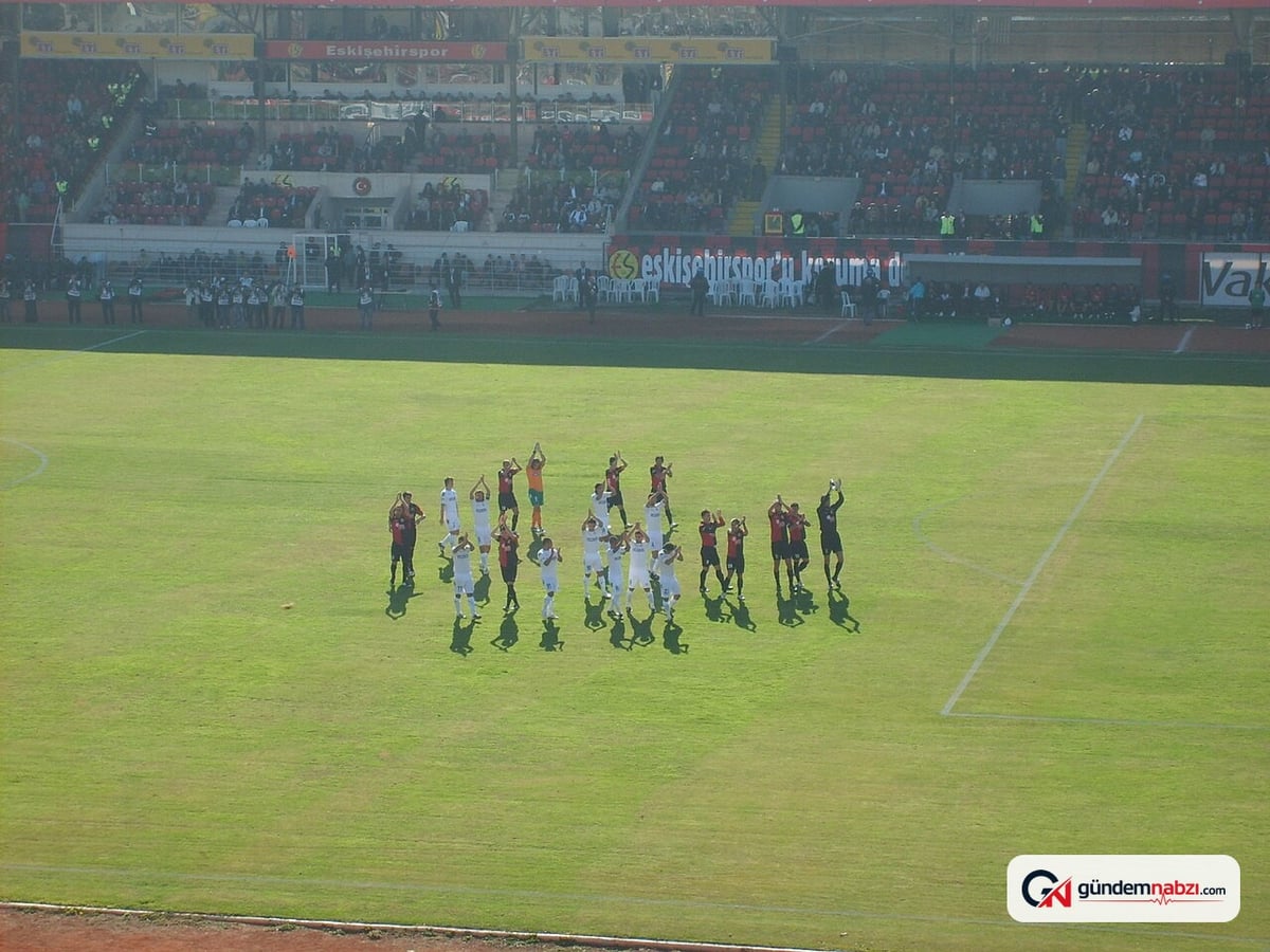 Bursaspor maçındaki seyirci sayısı ligin toplamını geçti