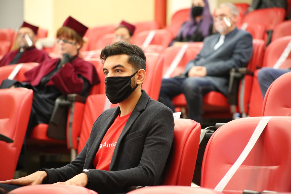 Nevşehir'de uluslararası kore savaşı tarihi öğretmenler kongresi düzenlendi