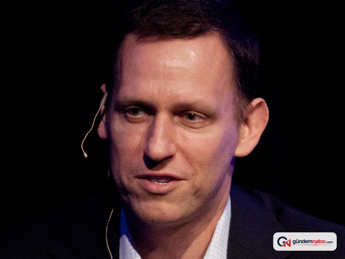 Palantir'in 1,4 oranında vergi ödediği açıklandı