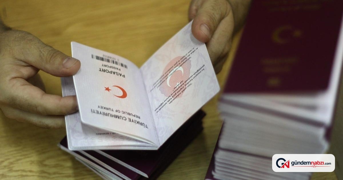 Vize soruşturmasında 38 şüpheliye tutuklama talep edildi