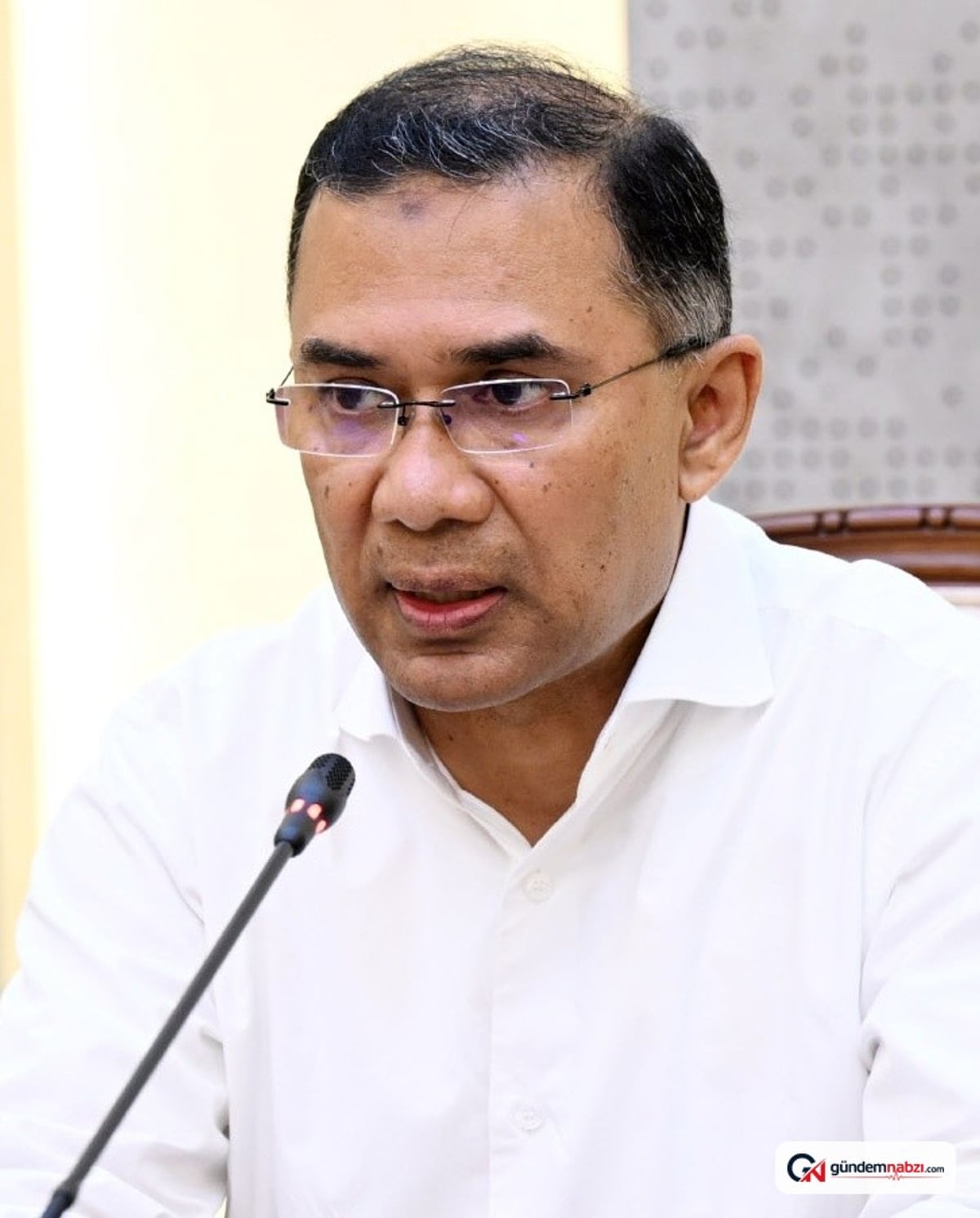 Bangladeş, Hindistan'dan eski Başbakan Hasina'nın iadesini talep etti