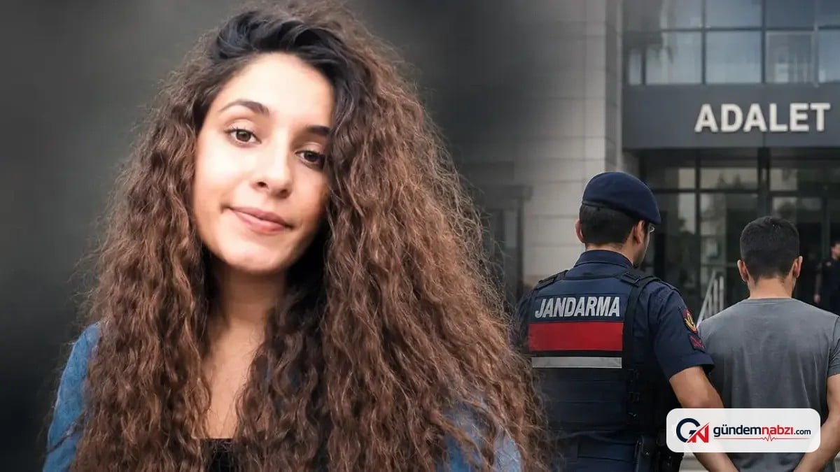 Gülistan Doku soruşturmasında dönemin asayiş şube müdürü de tutuklandı