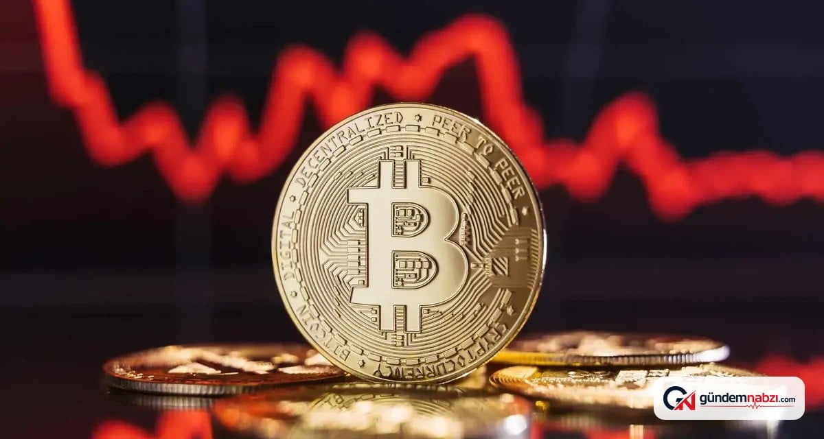 Bitcoin düşüşü uzun pozisyonları etkiledi