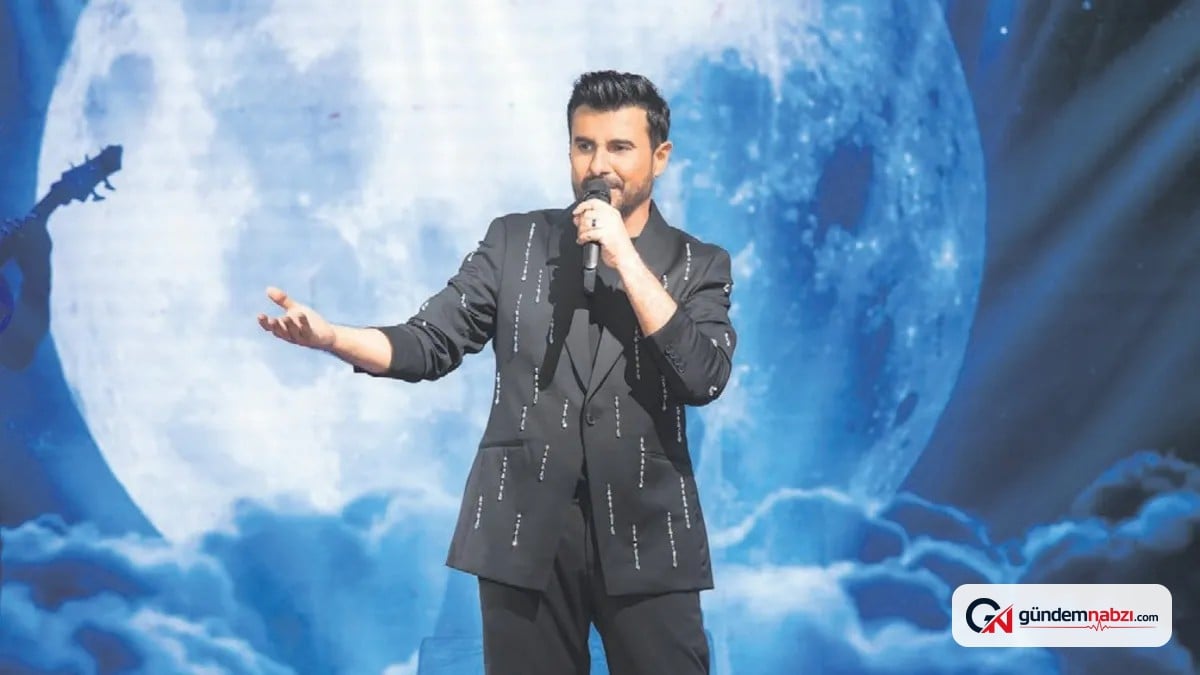 Gökhan Tepe'den 30. yıl konserleri: ilk durak Ayvalık