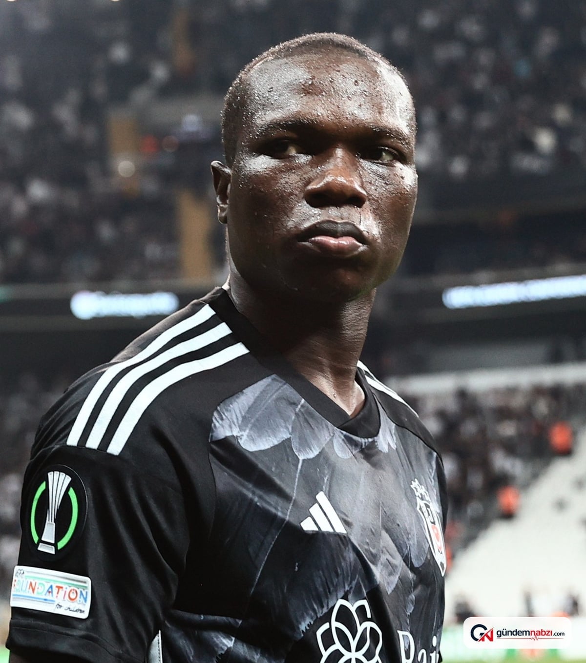 Vincent Aboubakar'ın Bodrum FK'da konaklayacağı yer dikkat çekti