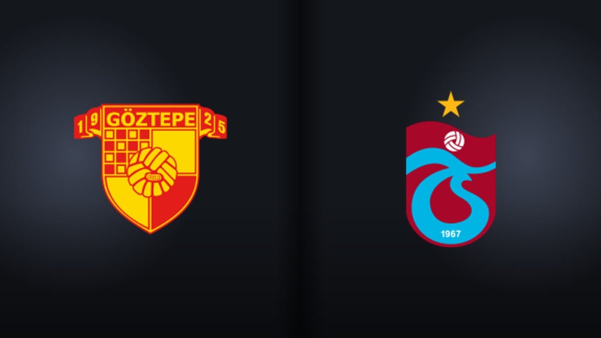 İsmail Köybaşı'nın jübile maçında Göztepe, Trabzonspor'u yendi