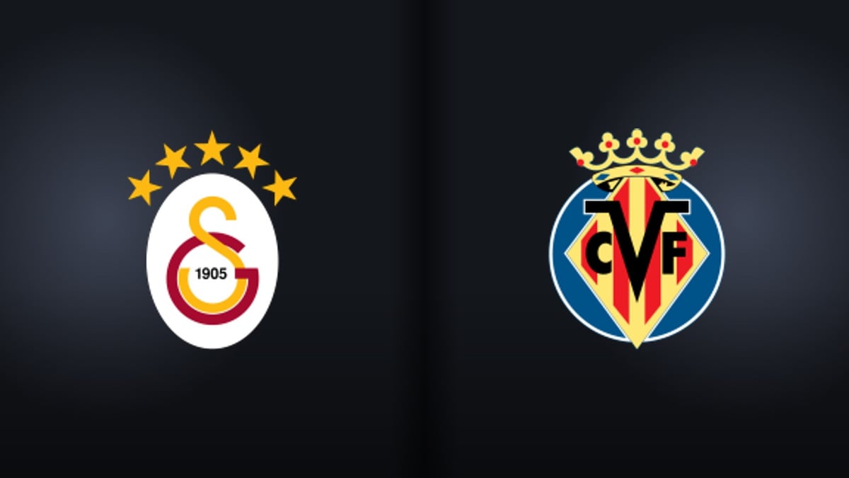 Galatasaray, Villarreal ile hazırlık maçında karşılaşıyor