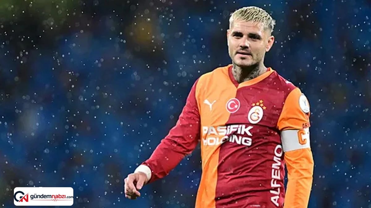 Mauro Icardi'den Boca Juniors kararı
