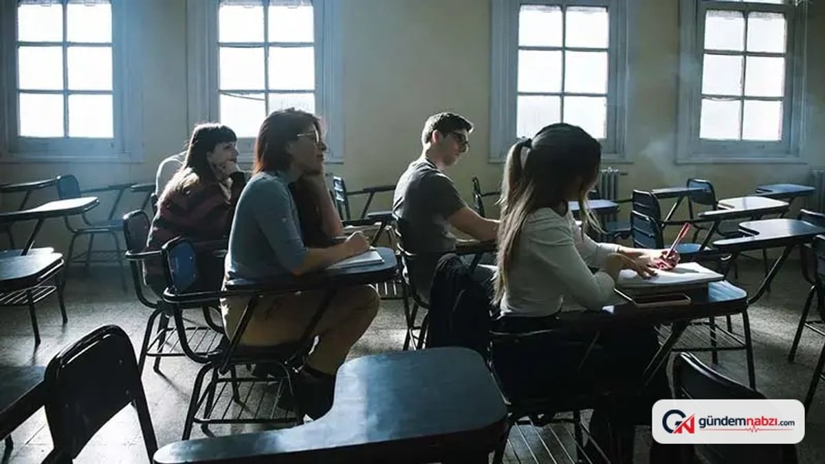 Üniversite öğrencilerinin yüzde 45'inde depresyon veya kaygı belirtisi var