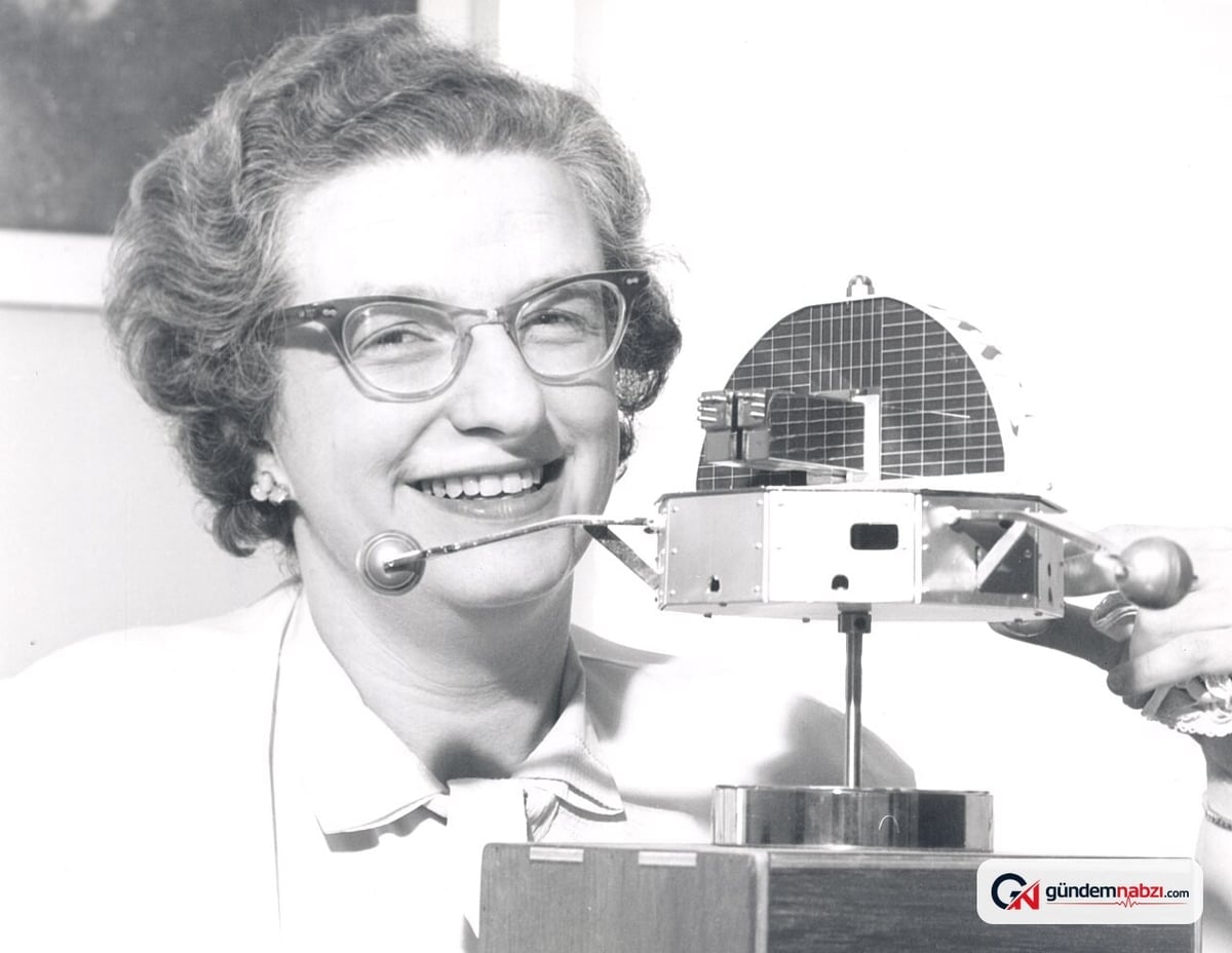 NASA'nın Nancy Grace Roman Teleskobu 30 Ağustos'ta fırlatılacak