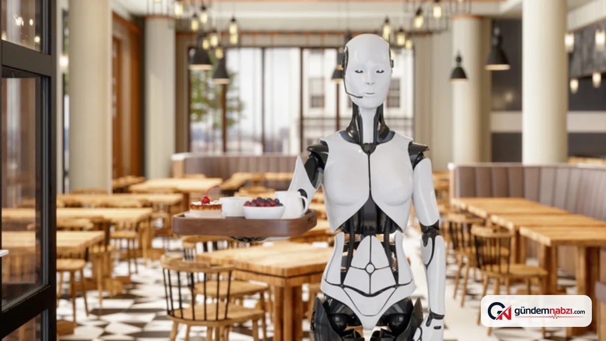 Çin sanayisinde insansız dönem: Üretimde yeni bir robot devrimi başlıyor