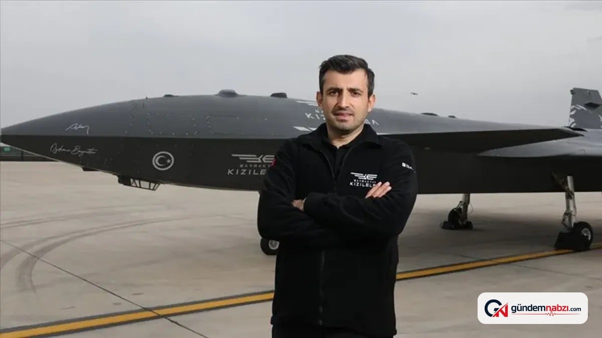 2025 vergi rekortmenleri listesi Açıklandı: Selçuk Bayraktar yine zirvede