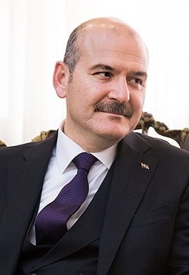 Süleyman Soylu'nun Murat Karayılan açıklaması gündeme geldi