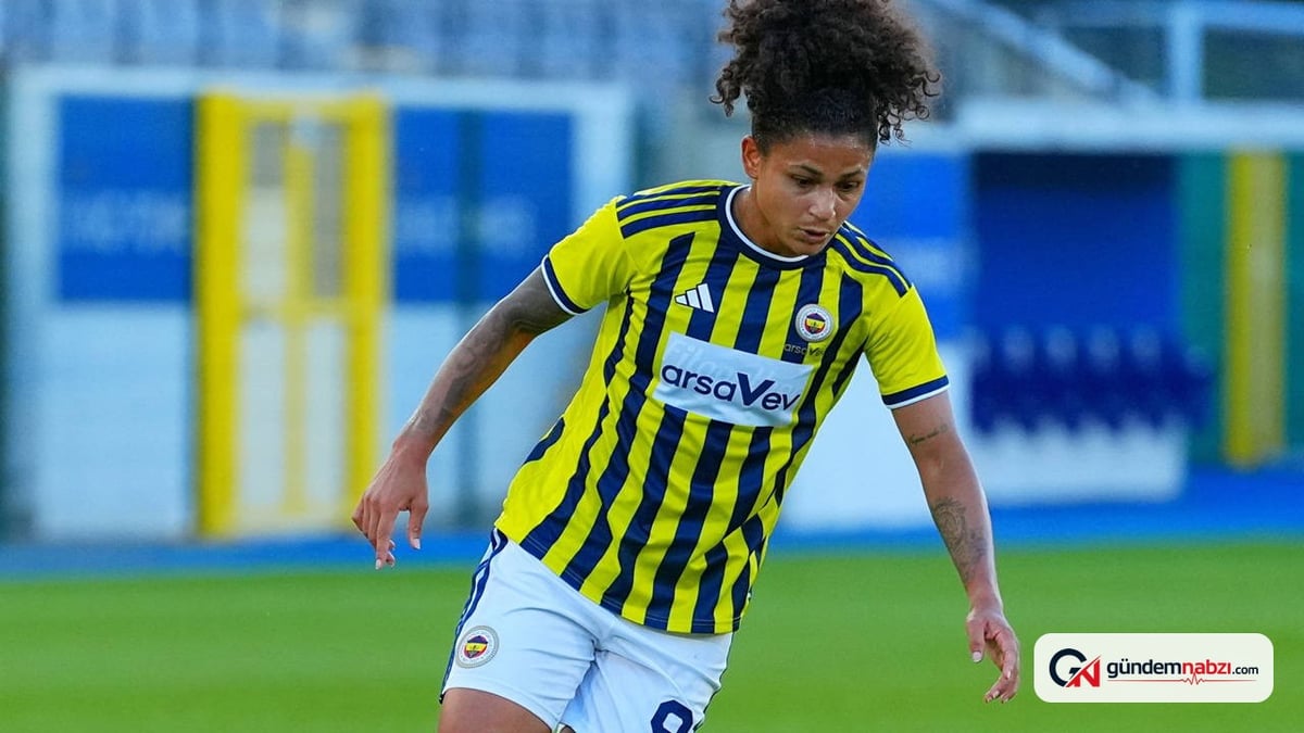 Fenerbahçe arsaVev, Şampiyonlar Ligi'ne penaltılarla veda etti