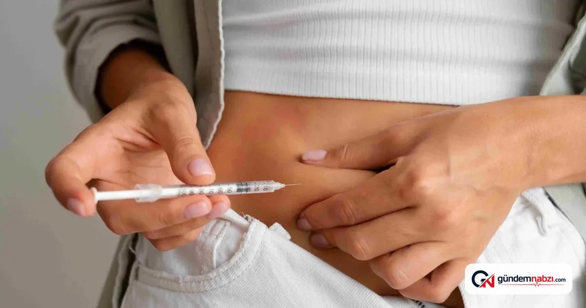 Obezite tedavisinde yeni ilaç onaylandı