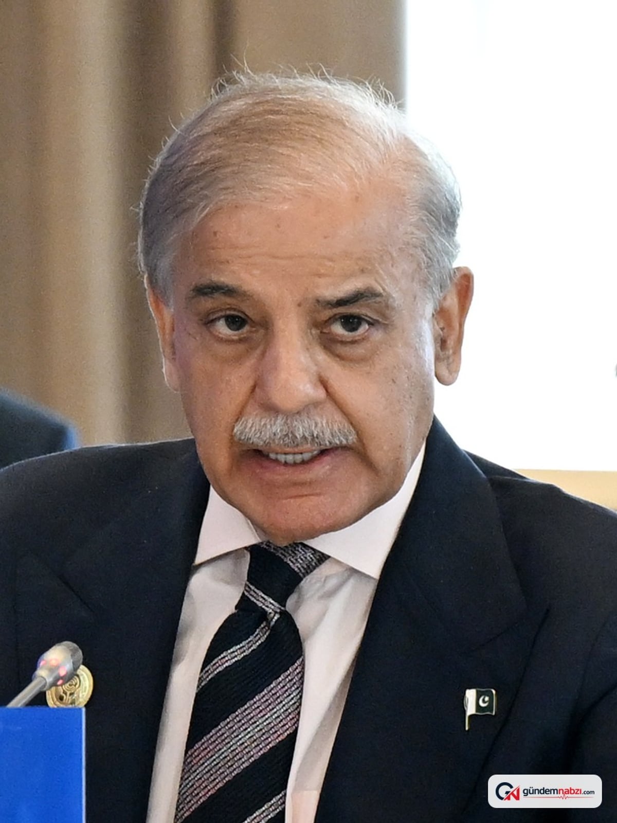 Pakistan Başbakanı Sharif, Hindistan'a su tehditi konusunda uyardı