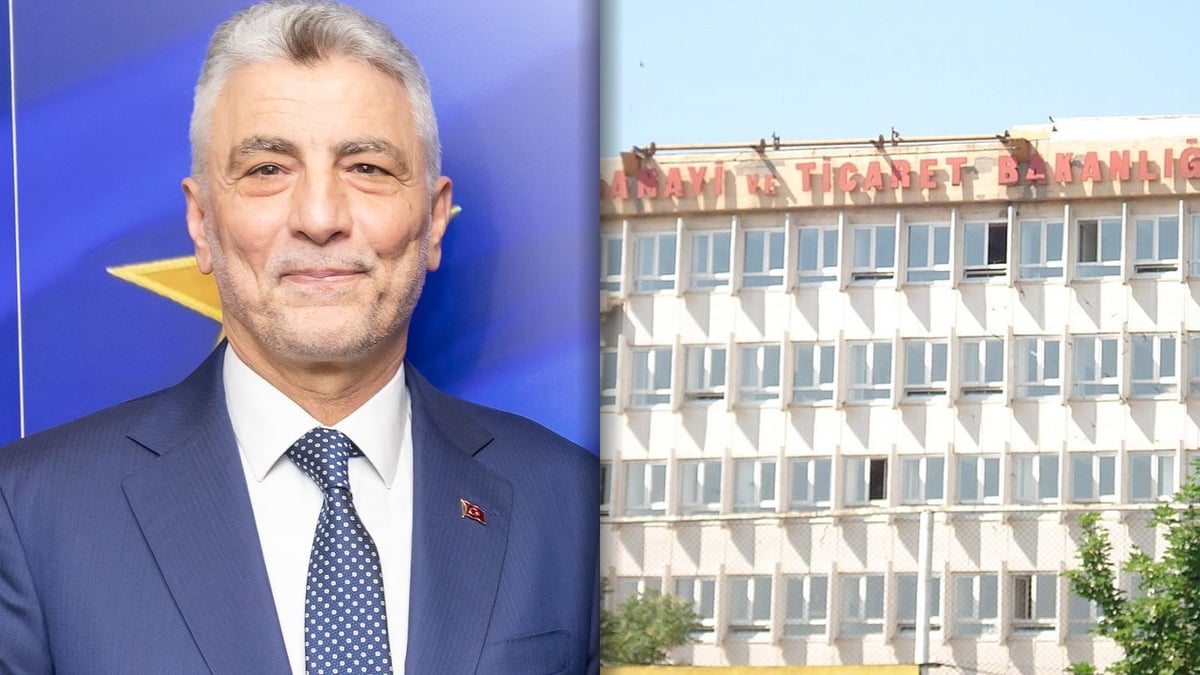 Ticaret Bakanı Bolat: Avusturya ile 6 milyar dolar hedefleniyor