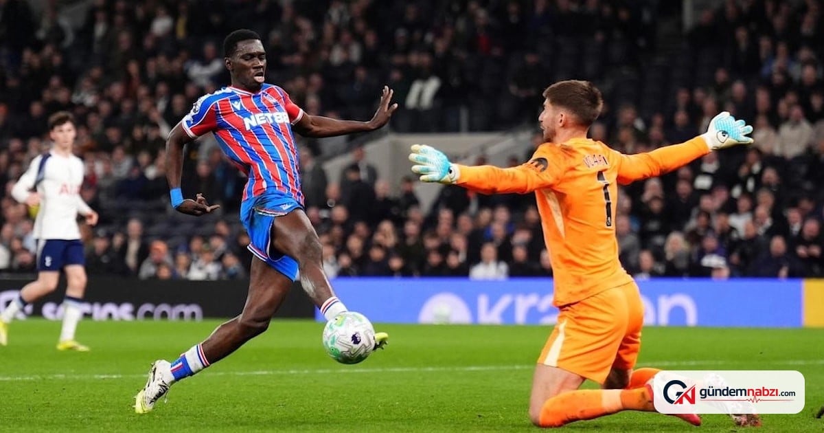 Galatasaray'dan Ismaila Sarr hamlesi