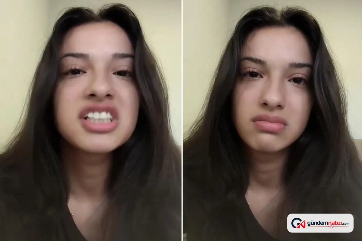 Kübra Süzgün'den Özge Özpirinçci'ye çete suçlaması