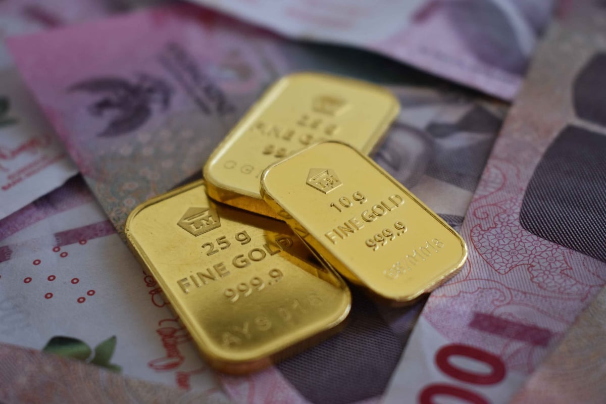 Güney Kore merkez bankası 13 yıl sonra altın alımına hazırlanıyor