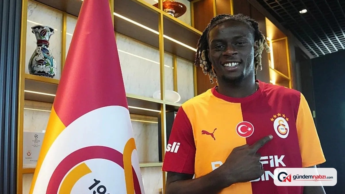Şampiyonlar Ligi'nde Galatasaray ikinci sırada